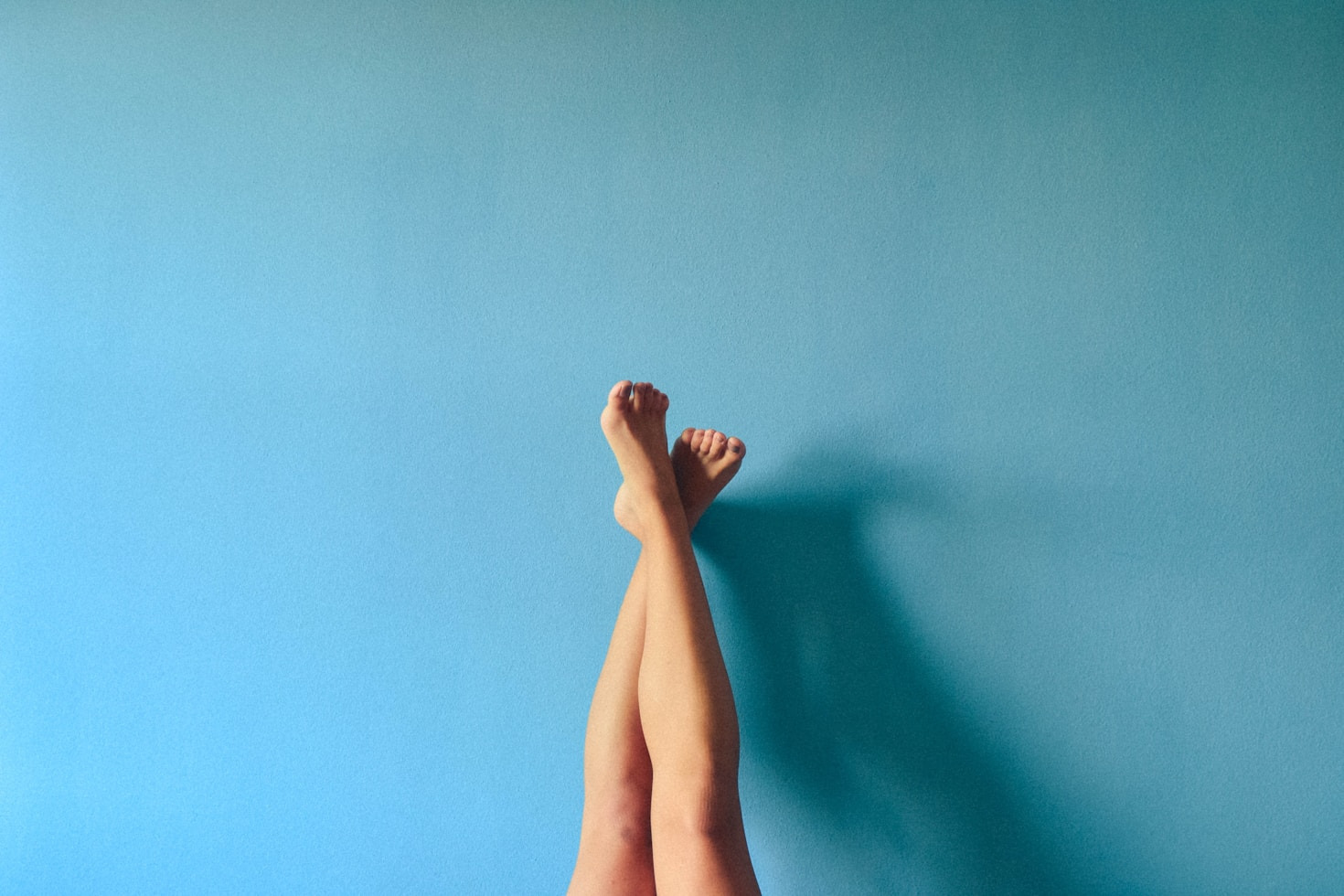 The Benefits of Natural Foot Care Solutions