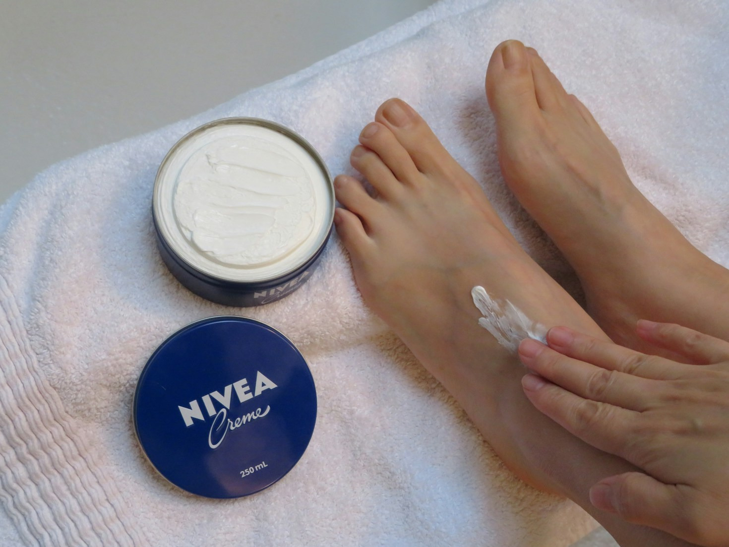 Top Affordable Products for Happy Feet